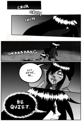 Read Psychteria  21 Page 6 in English