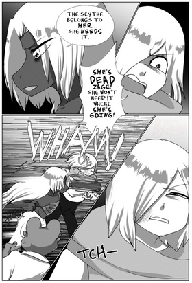 Read Psychteria  22 Page 3 in English