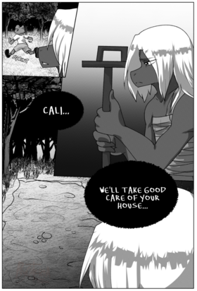 Read Psychteria  22 Page 6 in English