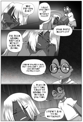 Read Psychteria  24 Page 4 in English
