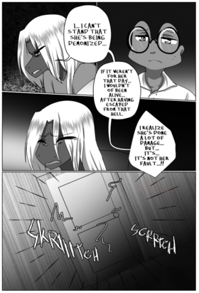 Read Psychteria  24 Page 5 in English
