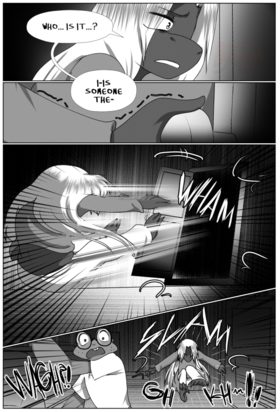Read Psychteria  24 Page 7 in English