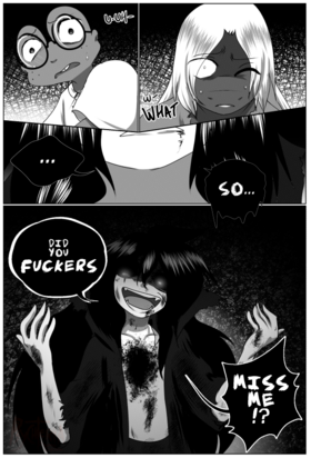 Read Psychteria  24 Page 8 in English