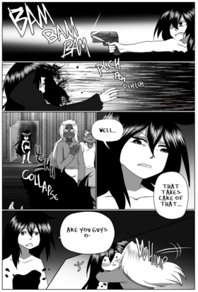 Read Psychteria  25 Page 4 in English