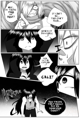 Read Psychteria  25 Page 7 in English
