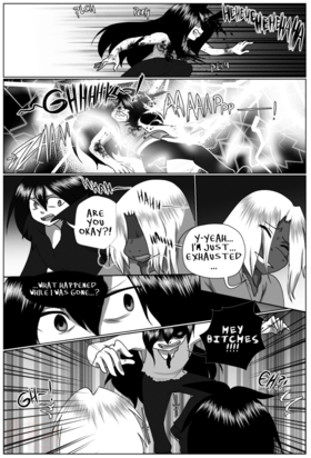 Read Psychteria  25 Page 9 in English