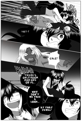 Read Psychteria  25 Page 10 in English