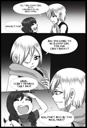 Read Psychteria  23 Page 7 in English