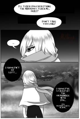 Read Psychteria  23 Page 8 in English