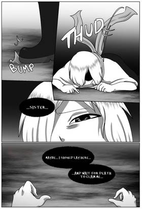 Read Psychteria  23 Page 9 in English