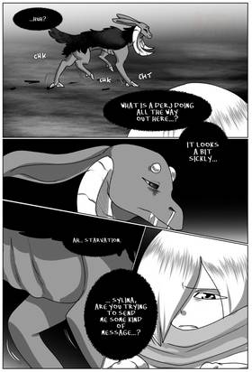 Read Psychteria  23 Page 10 in English