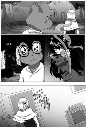 Read Psychteria  26 Page 2 in English