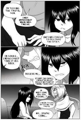 Read Psychteria  26 Page 4 in English