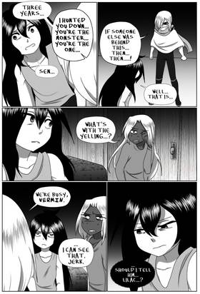 Read Psychteria  26 Page 5 in English