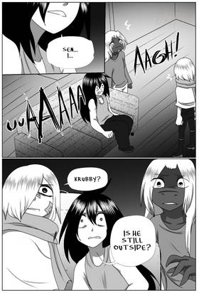 Read Psychteria  26 Page 7 in English