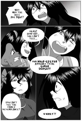 Read Psychteria  26 Page 8 in English