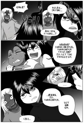 Read Psychteria  26 Page 10 in English