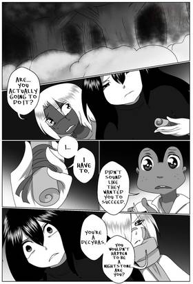 Read Psychteria  27 Page 2 in English