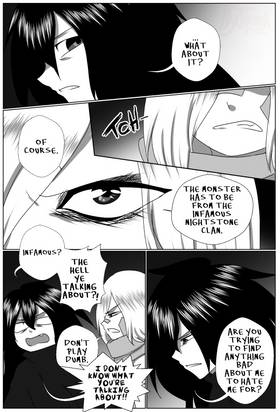 Read Psychteria  27 Page 3 in English