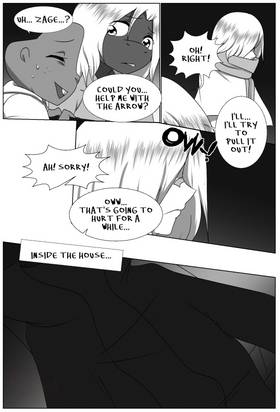Read Psychteria  27 Page 4 in English