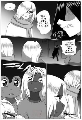 Read Psychteria  27 Page 5 in English