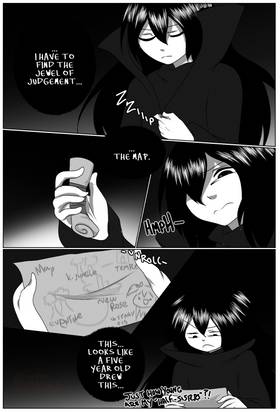Read Psychteria  27 Page 6 in English