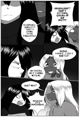 Read Psychteria  27 Page 7 in English