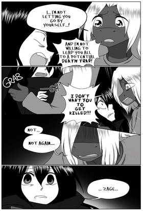 Read Psychteria  27 Page 8 in English