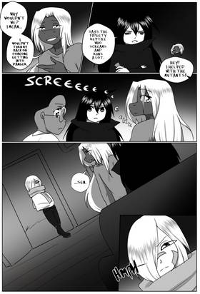 Read Psychteria  27 Page 10 in English