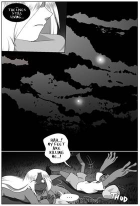 Read Psychteria  28 Page 3 in English