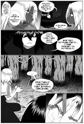 Read Psychteria  28 Page 4 in English
