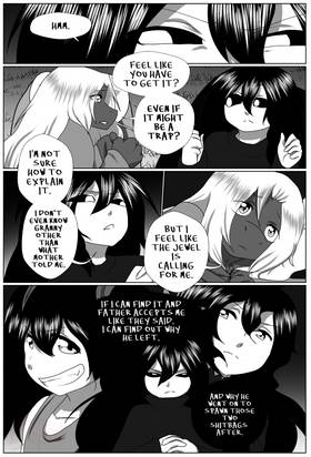 Read Psychteria  28 Page 5 in English