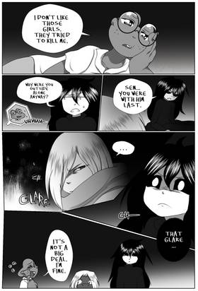 Read Psychteria  28 Page 6 in English
