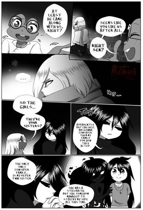 Read Psychteria  28 Page 7 in English
