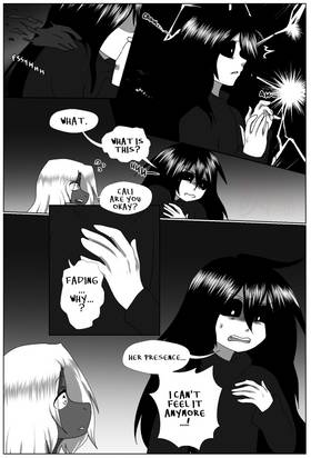 Read Psychteria  28 Page 8 in English