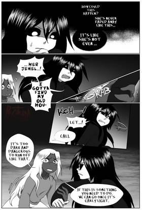 Read Psychteria  28 Page 9 in English