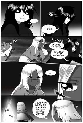 Read Psychteria  28 Page 10 in English