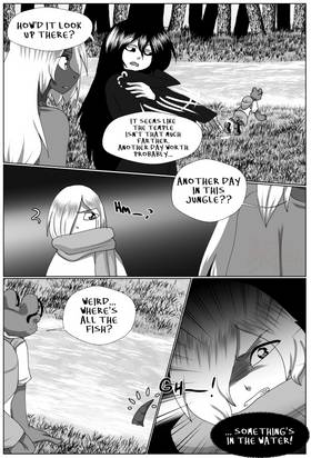 Read Psychteria  29 Page 4 in English