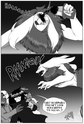 Read Psychteria  29 Page 6 in English