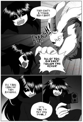 Read Psychteria  29 Page 7 in English