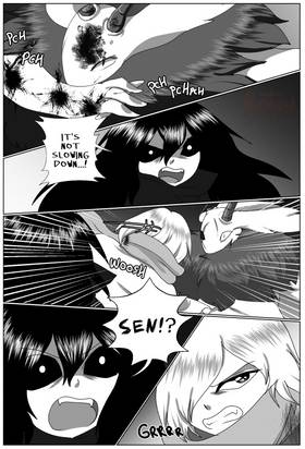 Read Psychteria  29 Page 8 in English