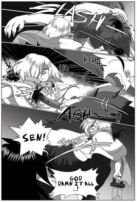 Read Psychteria  29 Page 9 in English
