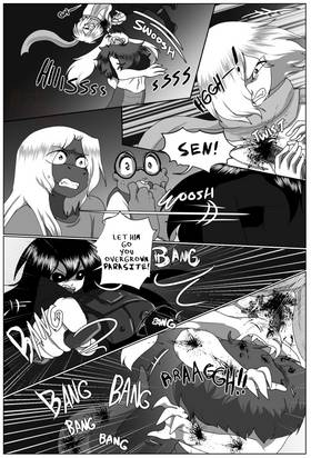 Read Psychteria  29 Page 10 in English