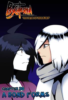 Read Psychteria  30 Page 1 in English