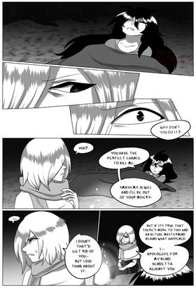 Read Psychteria  30 Page 3 in English