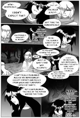 Read Psychteria  30 Page 4 in English