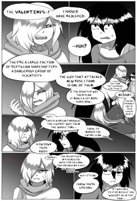 Read Psychteria  30 Page 5 in English