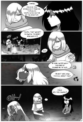 Read Psychteria  30 Page 6 in English