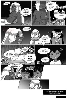 Read Psychteria  30 Page 7 in English