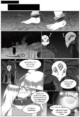 Read Psychteria  30 Page 8 in English